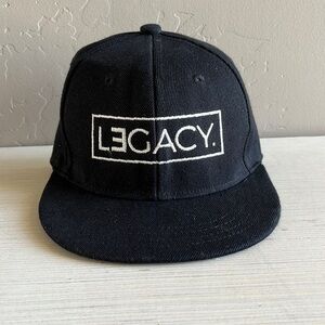 To Little Arrows Legacy Snap Back Kids Baseball Cap Hat